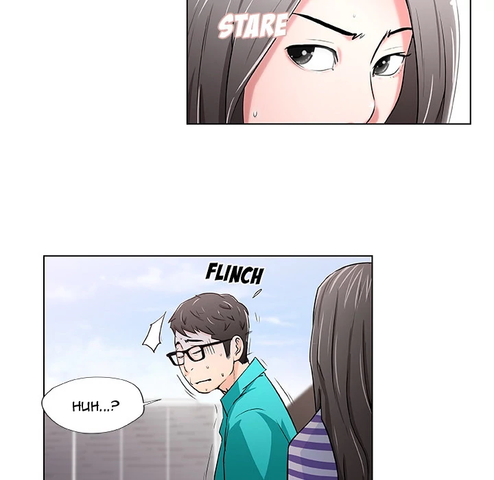 Love Recipe - Chapter 0 [photo 43] - MangaPorn