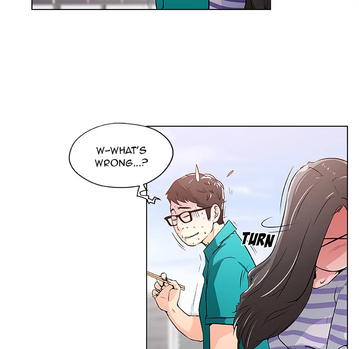 Love Recipe - Chapter 0 [photo 44] - MangaPorn