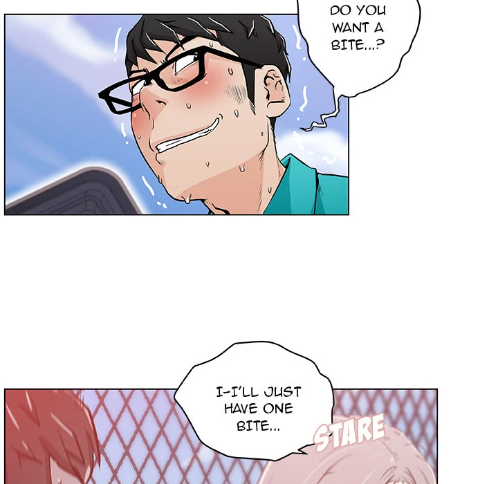 Love Recipe - Chapter 0 [photo 49] - MangaPorn