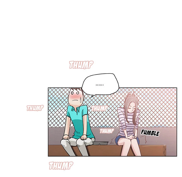 Love Recipe - Chapter 0 [photo 51] - MangaPorn