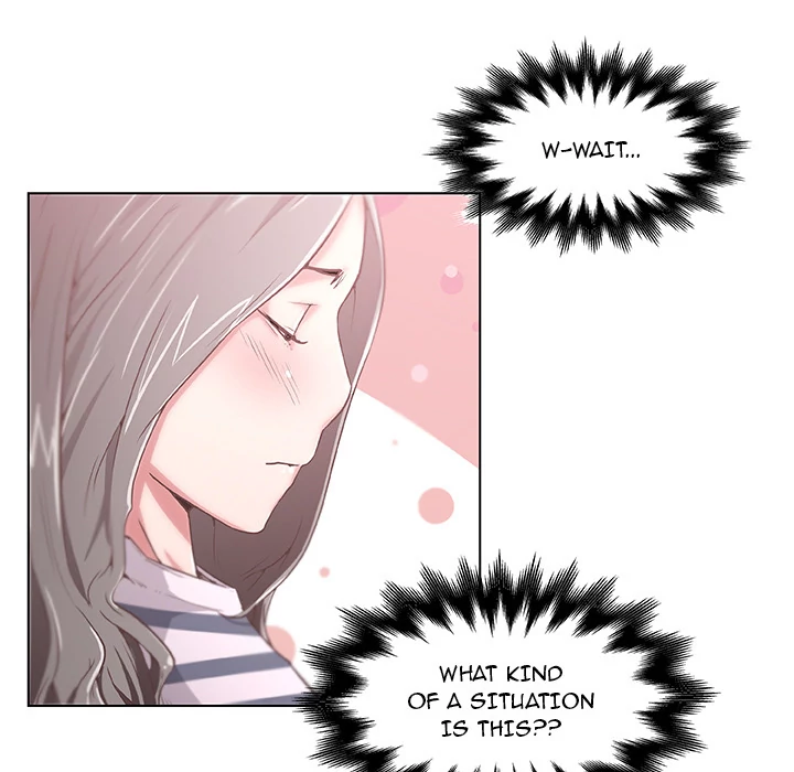 Love Recipe - Chapter 0 [photo 52] - MangaPorn