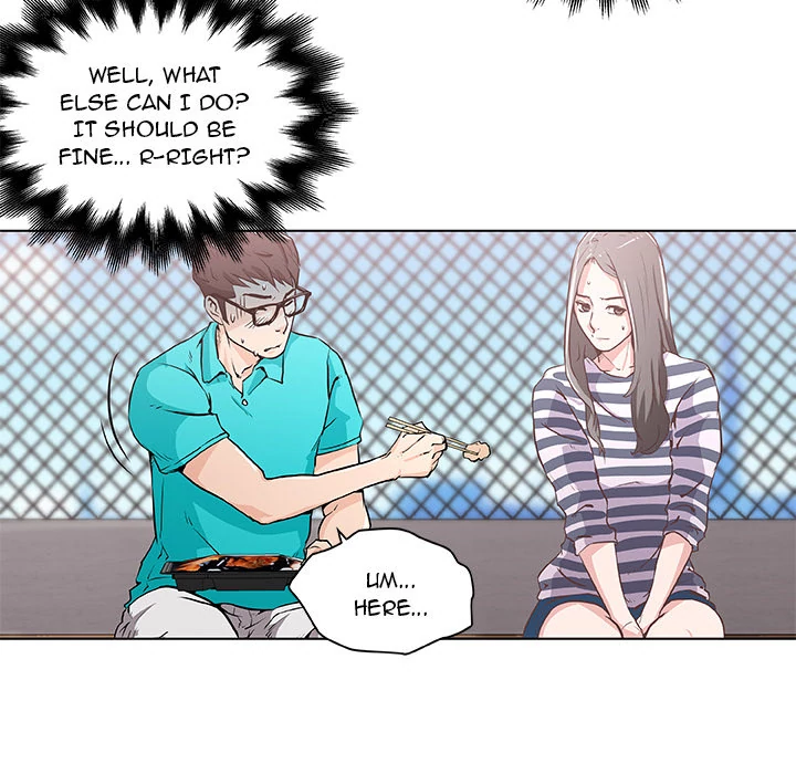 Love Recipe - Chapter 0 [photo 54] - MangaPorn