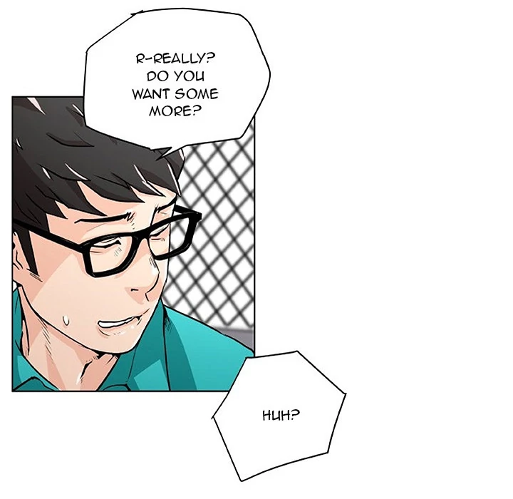 Love Recipe - Chapter 0 [photo 59] - MangaPorn