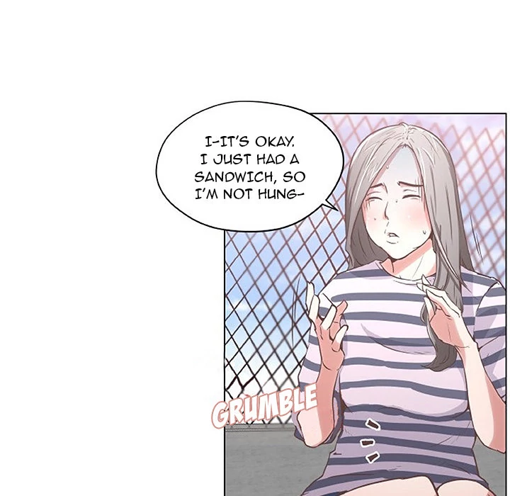 Love Recipe - Chapter 0 [photo 60] - MangaPorn