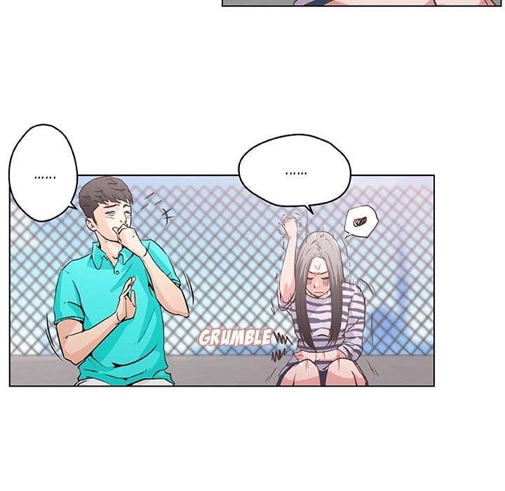 Love Recipe - Chapter 0 [photo 61] - MangaPorn