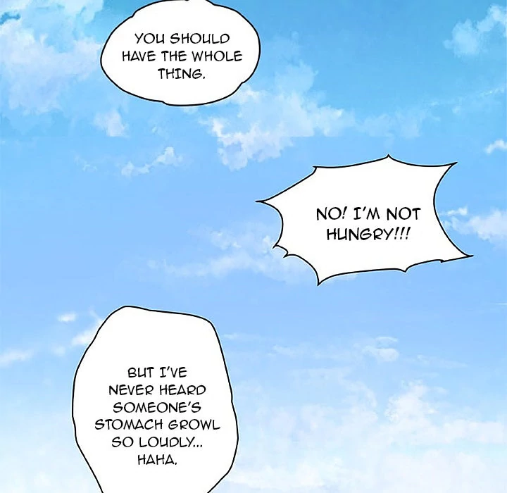 Love Recipe - Chapter 0 [photo 63] - MangaPorn