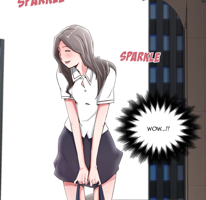 Love Recipe - Chapter 0 [photo 7] - MangaPorn