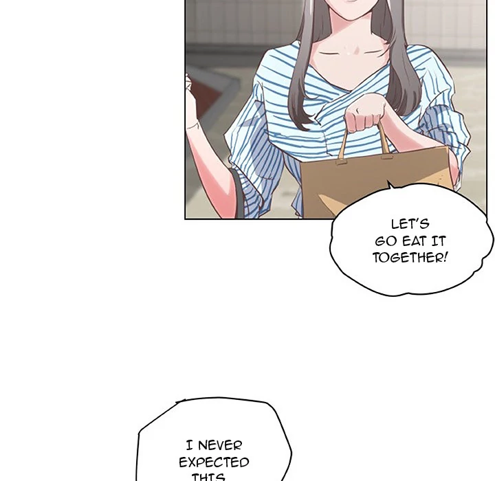 Love Recipe - Chapter 0 [photo 72] - MangaPorn