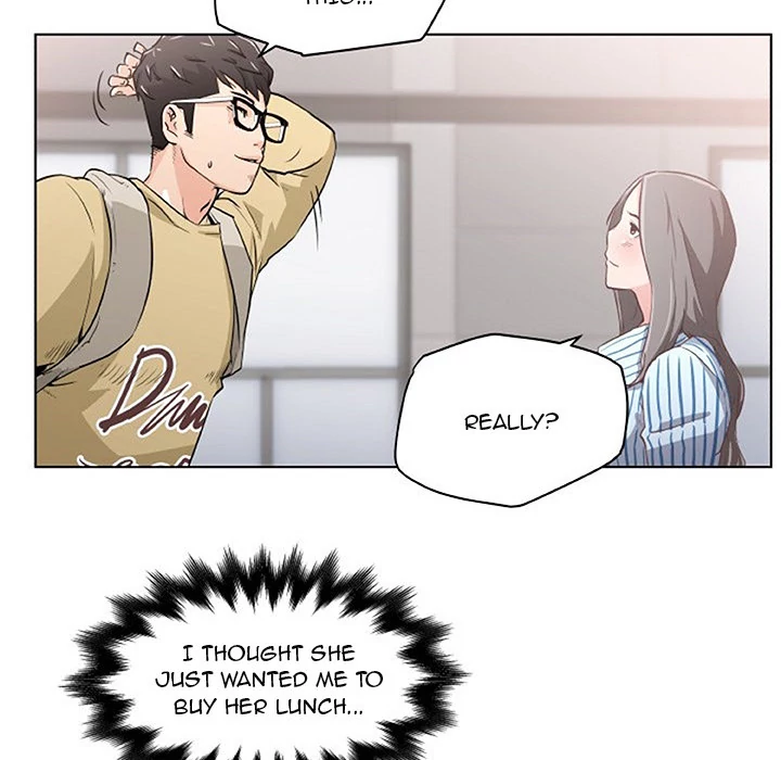 Love Recipe - Chapter 0 [photo 73] - MangaPorn