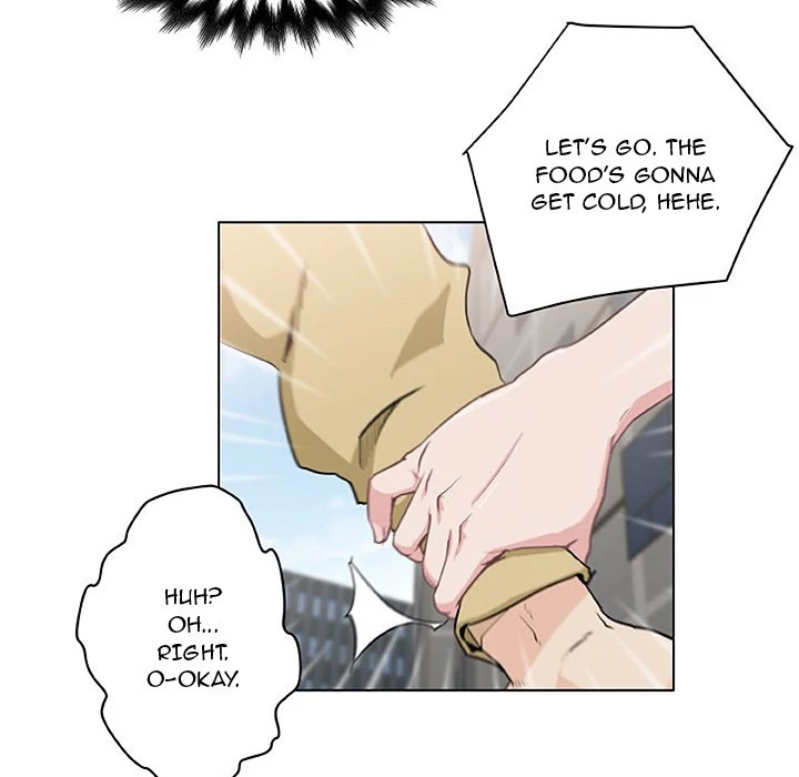 Love Recipe - Chapter 0 [photo 74] - MangaPorn