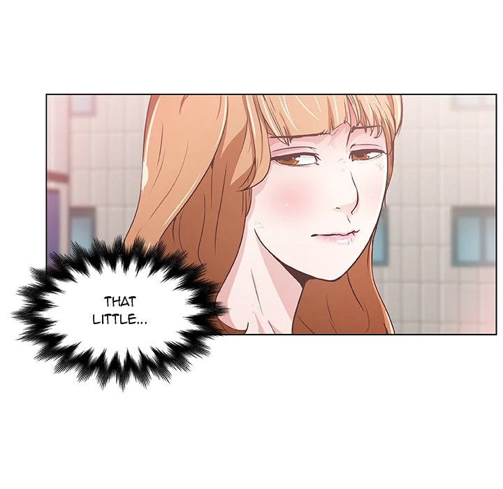 Love Recipe - Chapter 0 [photo 76] - MangaPorn