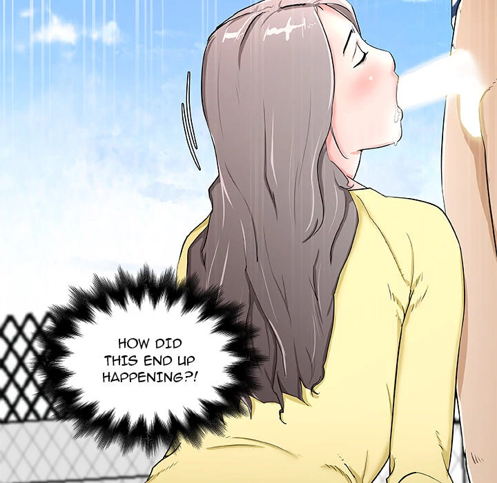 Love Recipe - Chapter 1 [photo 10] - MangaPorn