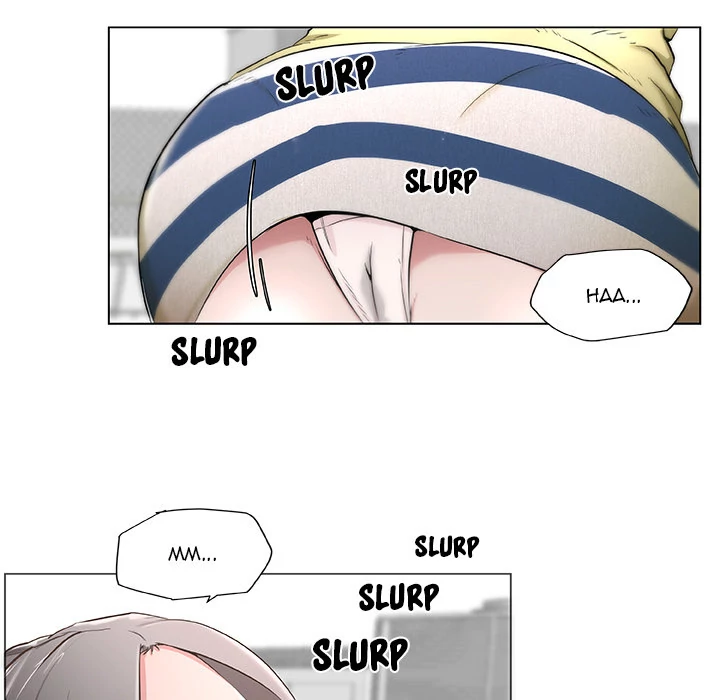 Love Recipe - Chapter 1 [photo 13] - MangaPorn