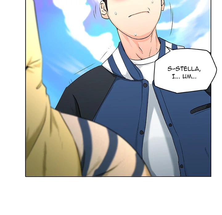 Love Recipe - Chapter 1 [photo 24] - MangaPorn