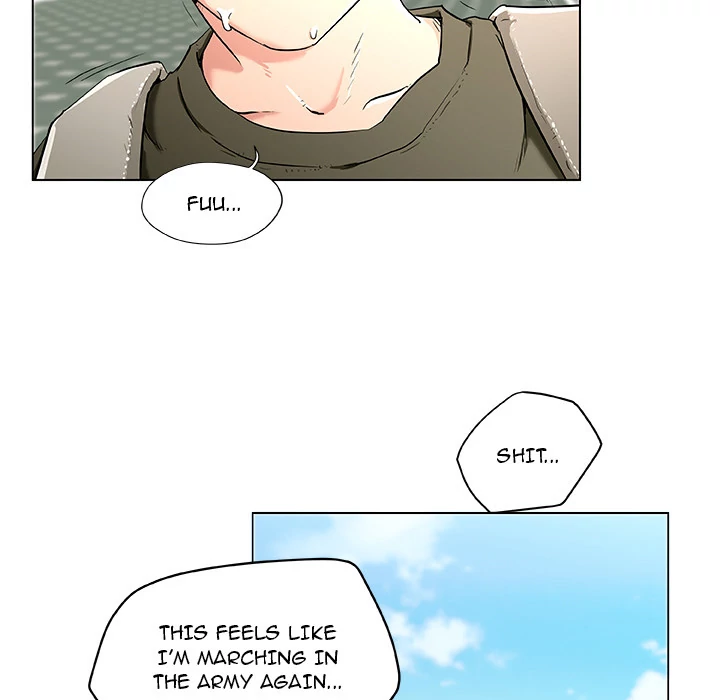 Love Recipe - Chapter 1 [photo 33] - MangaPorn