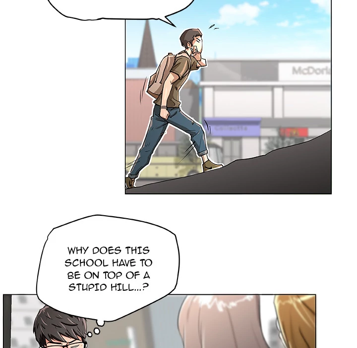 Love Recipe - Chapter 1 [photo 34] - MangaPorn