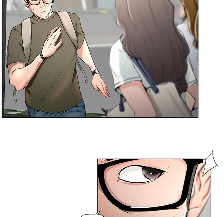 Love Recipe - Chapter 1 [photo 35] - MangaPorn