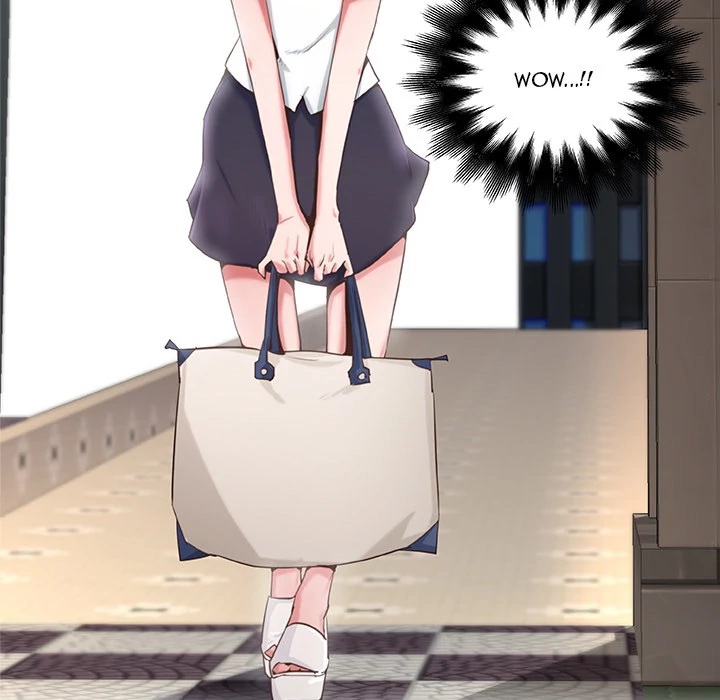 Love Recipe - Chapter 1 [photo 38] - MangaPorn