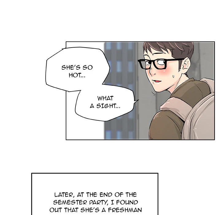 Love Recipe - Chapter 1 [photo 42] - MangaPorn