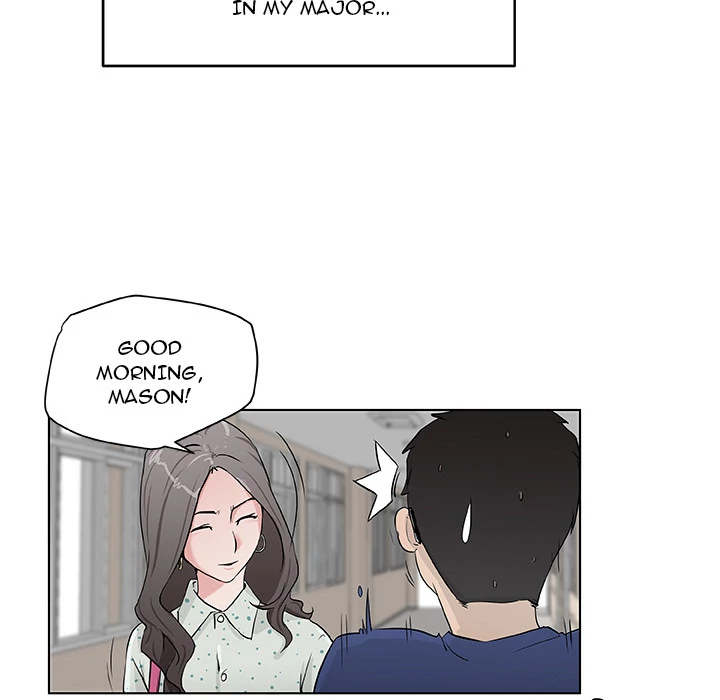 Love Recipe - Chapter 1 [photo 43] - MangaPorn