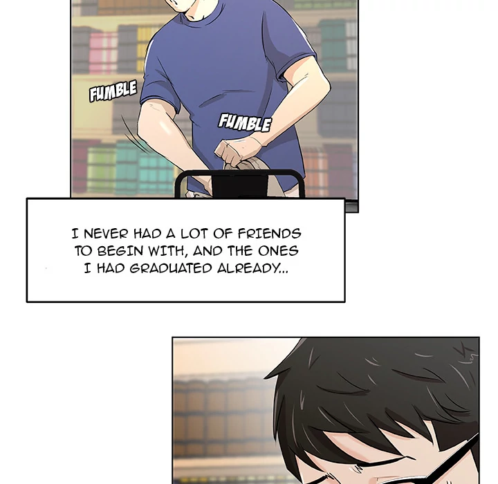 Love Recipe - Chapter 1 [photo 46] - MangaPorn