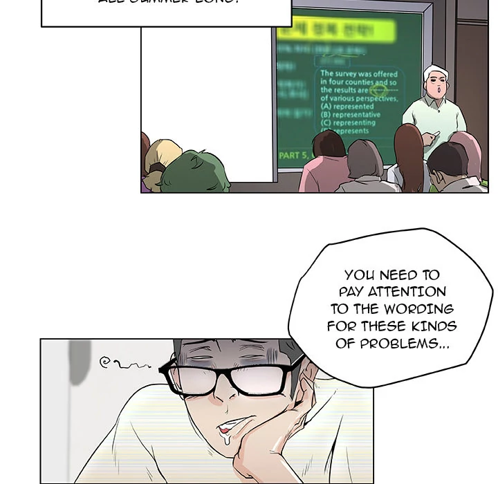Love Recipe - Chapter 1 [photo 49] - MangaPorn