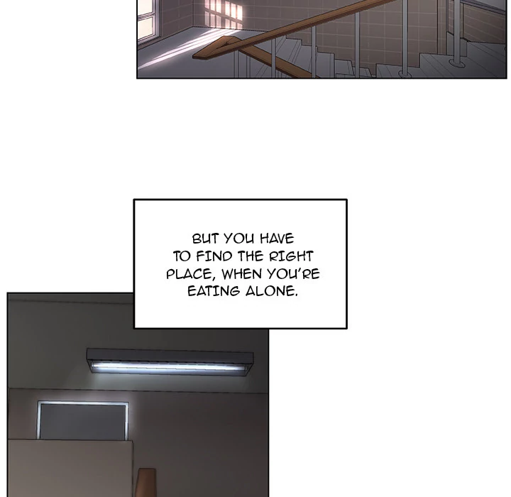 Love Recipe - Chapter 1 [photo 5] - MangaPorn