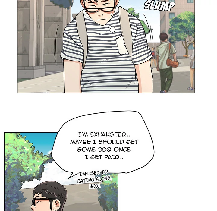 Love Recipe - Chapter 1 [photo 52] - MangaPorn