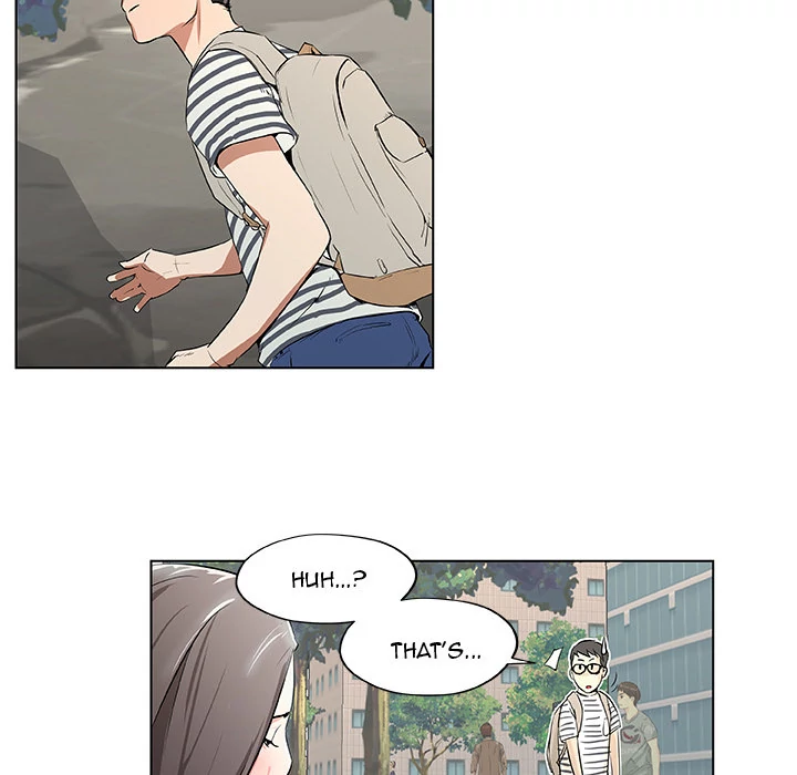 Love Recipe - Chapter 1 [photo 53] - MangaPorn