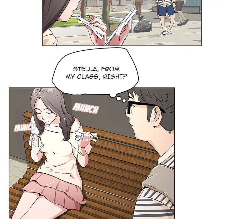 Love Recipe - Chapter 1 [photo 54] - MangaPorn