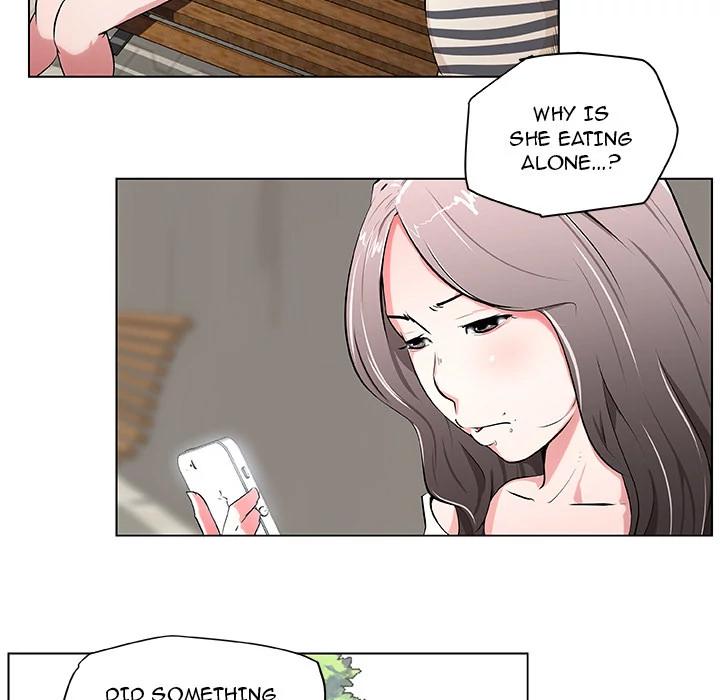 Love Recipe - Chapter 1 [photo 55] - MangaPorn