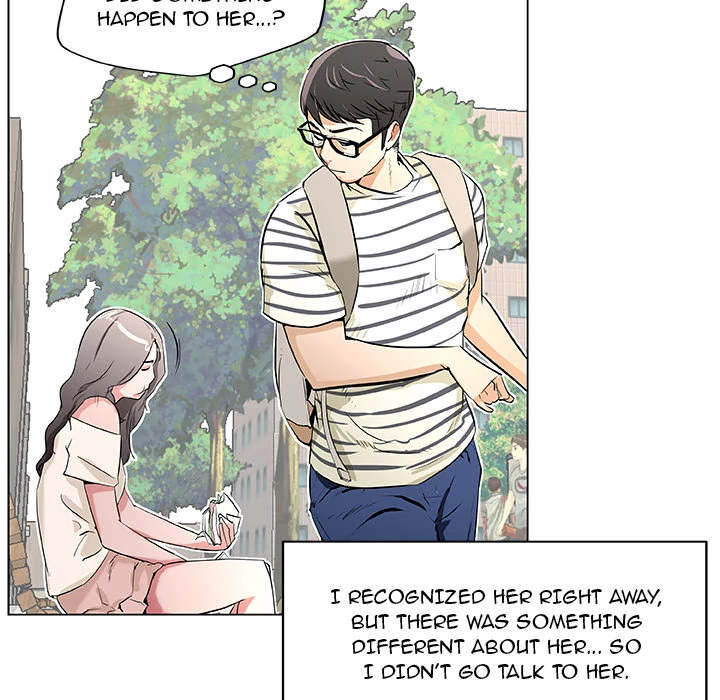 Love Recipe - Chapter 1 [photo 56] - MangaPorn