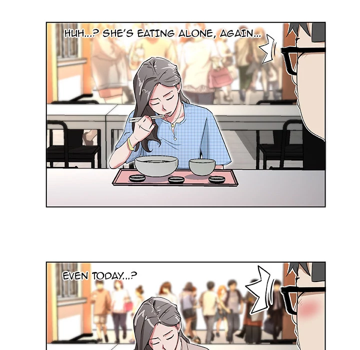 Love Recipe - Chapter 1 [photo 58] - MangaPorn