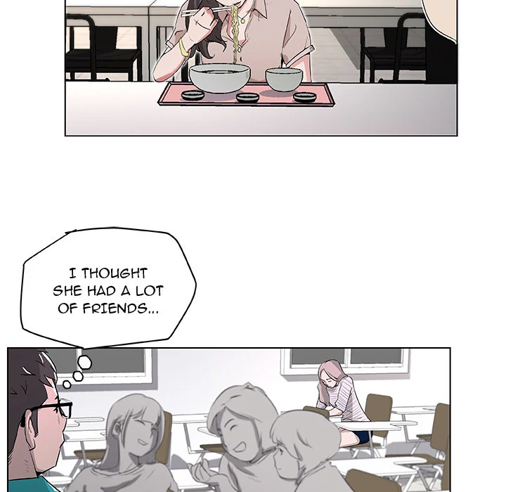 Love Recipe - Chapter 1 [photo 59] - MangaPorn