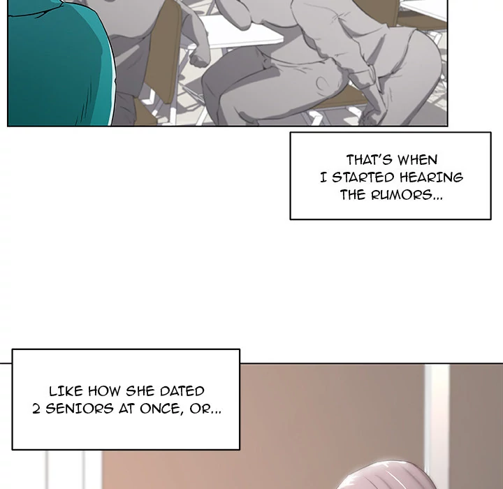 Love Recipe - Chapter 1 [photo 60] - MangaPorn