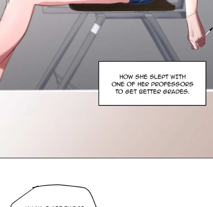 Love Recipe - Chapter 1 [photo 62] - MangaPorn
