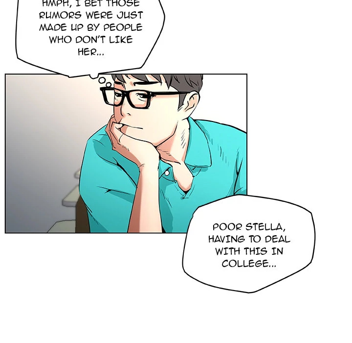 Love Recipe - Chapter 1 [photo 63] - MangaPorn