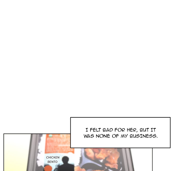 Love Recipe - Chapter 1 [photo 71] - MangaPorn