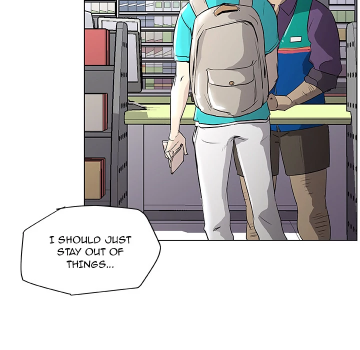 Love Recipe - Chapter 1 [photo 73] - MangaPorn