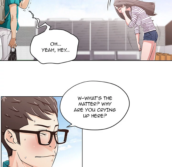 Love Recipe - Chapter 2 [photo 14] - MangaPorn