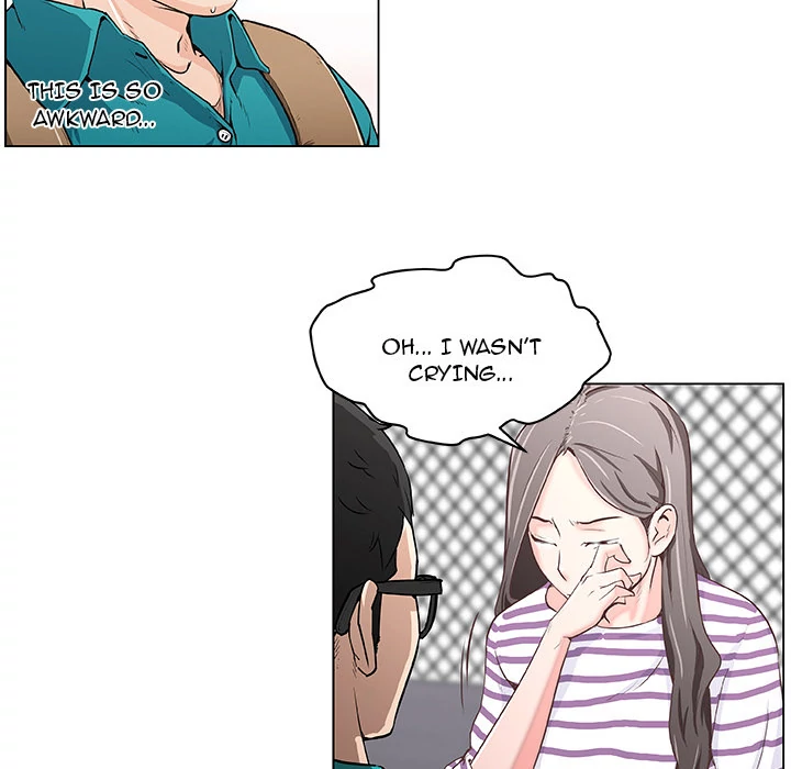 Love Recipe - Chapter 2 [photo 15] - MangaPorn