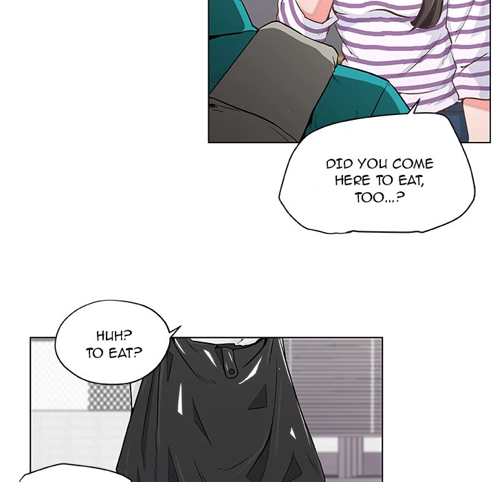 Love Recipe - Chapter 2 [photo 16] - MangaPorn