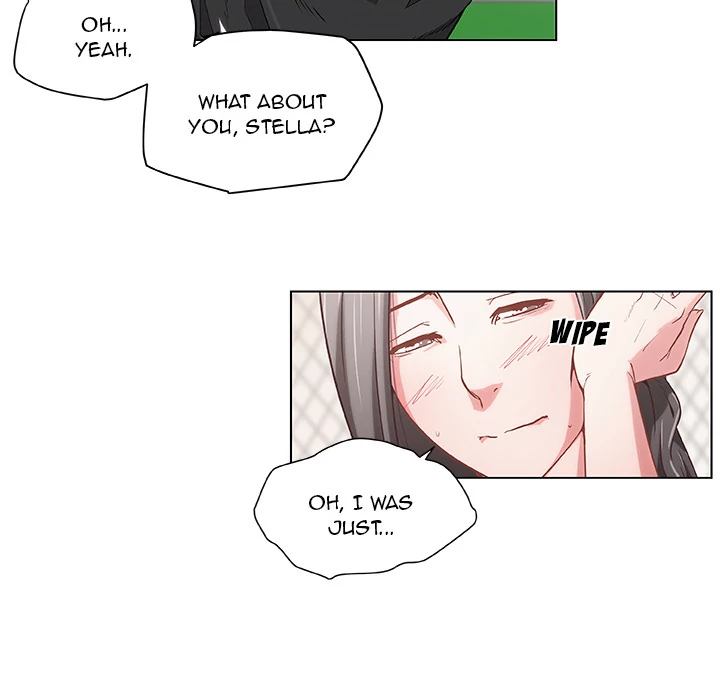 Love Recipe - Chapter 2 [photo 17] - MangaPorn