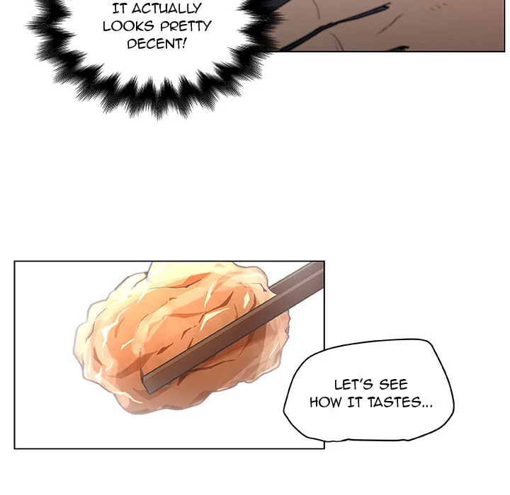 Love Recipe - Chapter 2 [photo 24] - MangaPorn