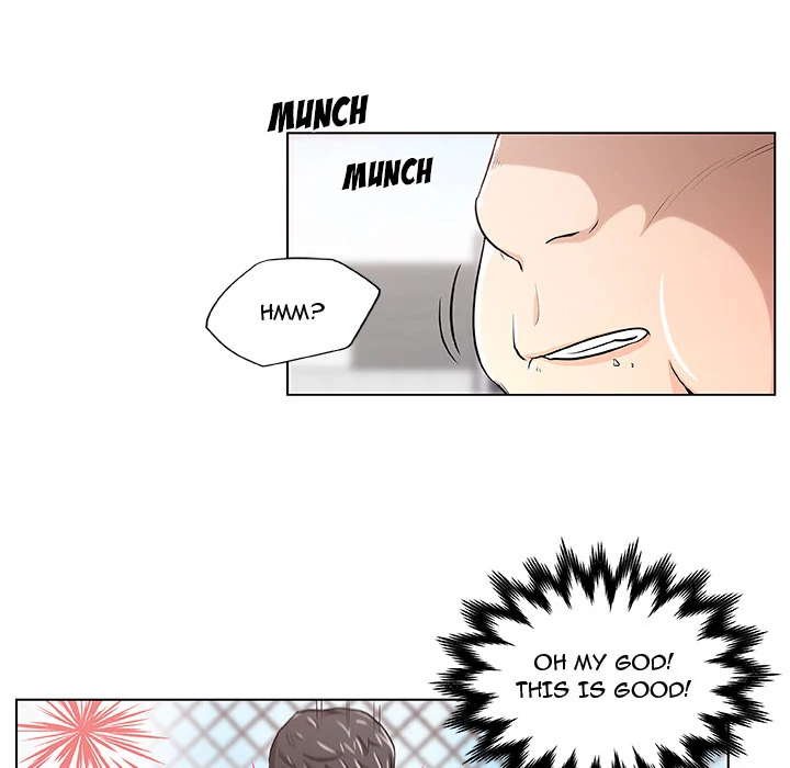 Love Recipe - Chapter 2 [photo 25] - MangaPorn