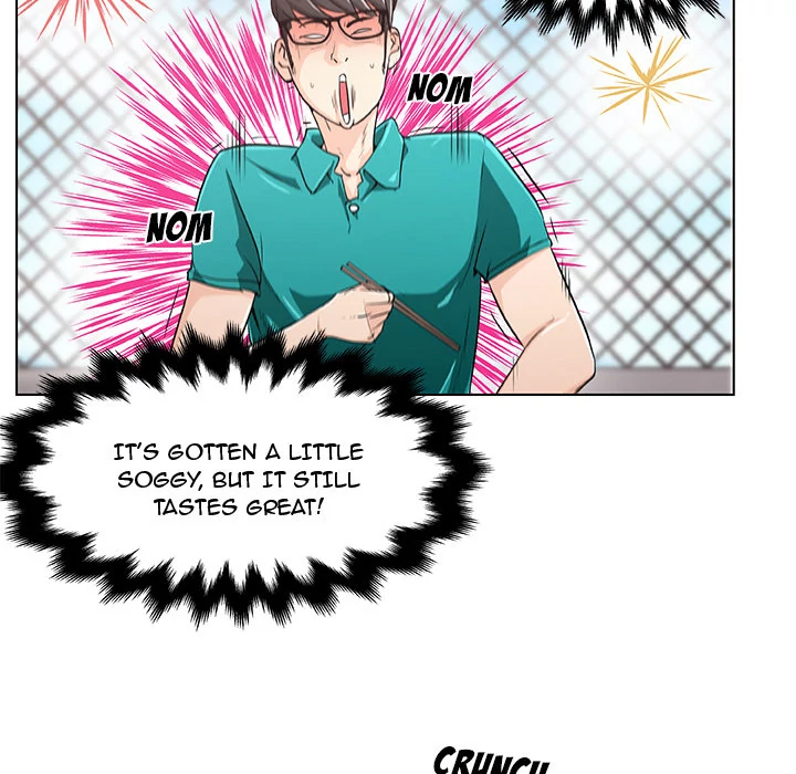 Love Recipe - Chapter 2 [photo 26] - MangaPorn