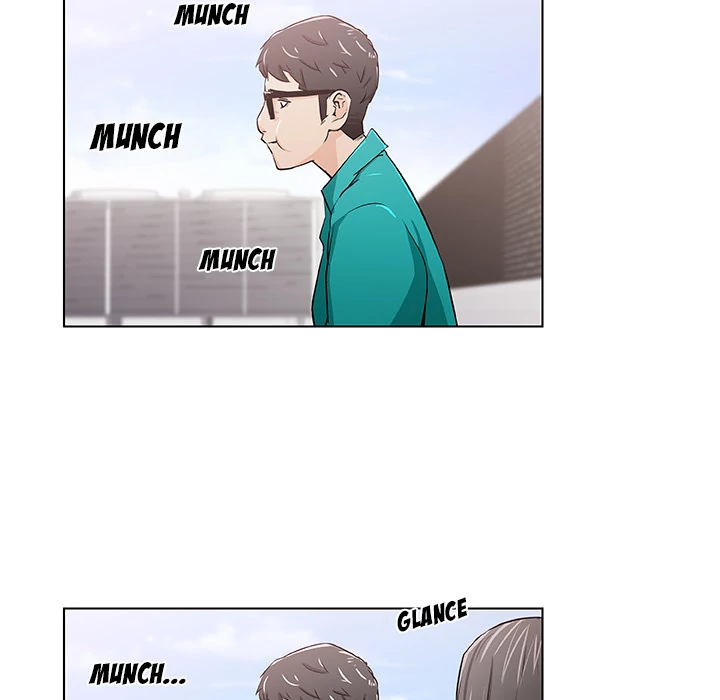Love Recipe - Chapter 2 [photo 28] - MangaPorn