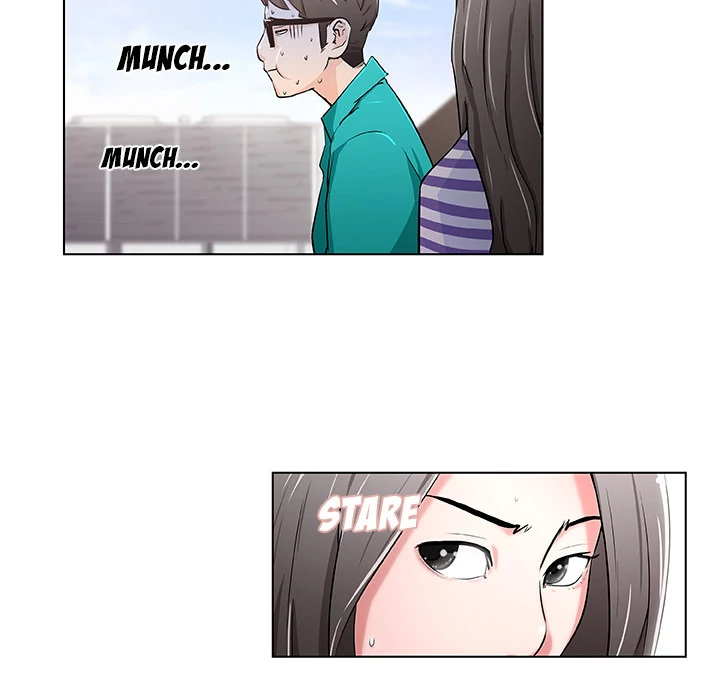 Love Recipe - Chapter 2 [photo 29] - MangaPorn