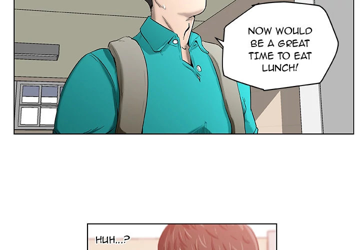 Love Recipe - Chapter 2 [photo 3] - MangaPorn