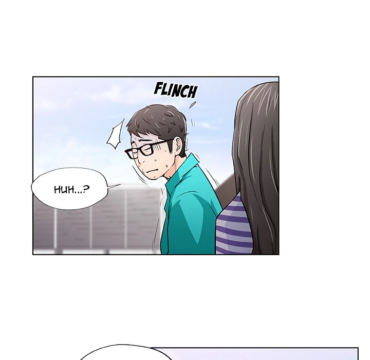 Love Recipe - Chapter 2 [photo 30] - MangaPorn